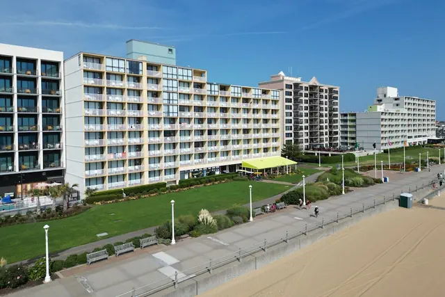 Photo 1 - Four Points By Sheraton Virginia Beach Oceanfront