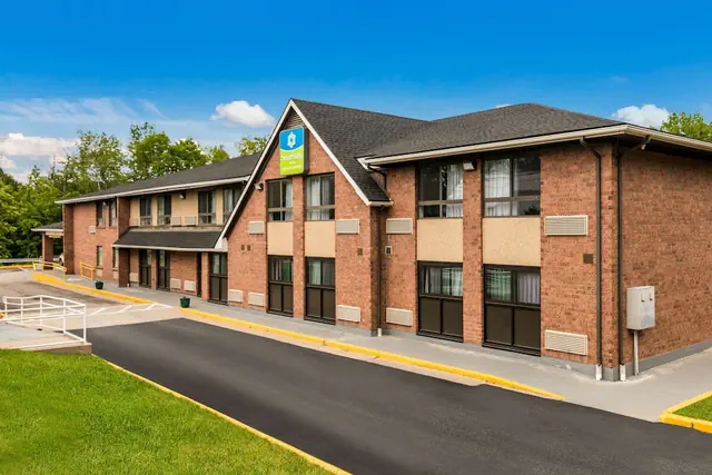 Photo 1 - SureStay by Best Western Lewiston Auburn Area
