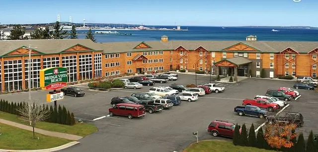 Photo 1 - Bridge Vista Beach - Hotel & Convention Center