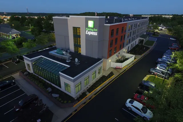 Photo 1 - Holiday Inn Express Quantico - Stafford by IHG
