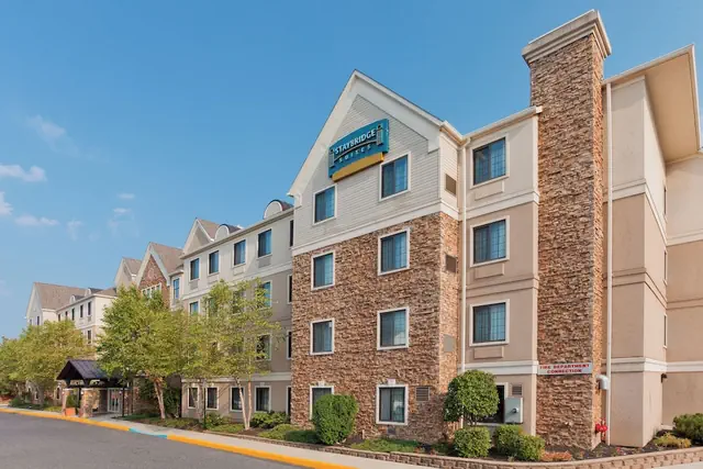 Photo 1 - Staybridge Suites Allentown Bethlehem Airport by IHG