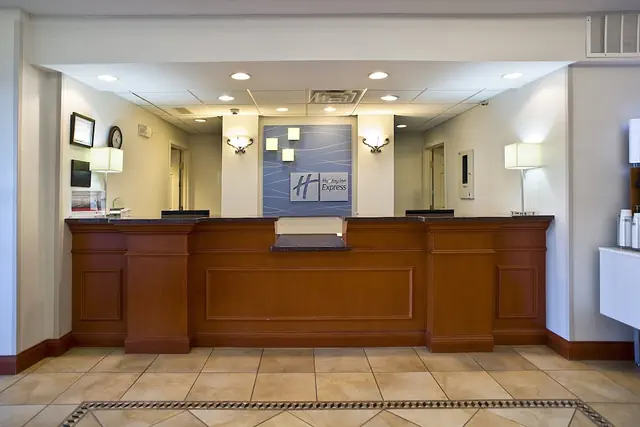 Photo 1 - Holiday Inn Express Hotel & Suites Vermillion by IHG