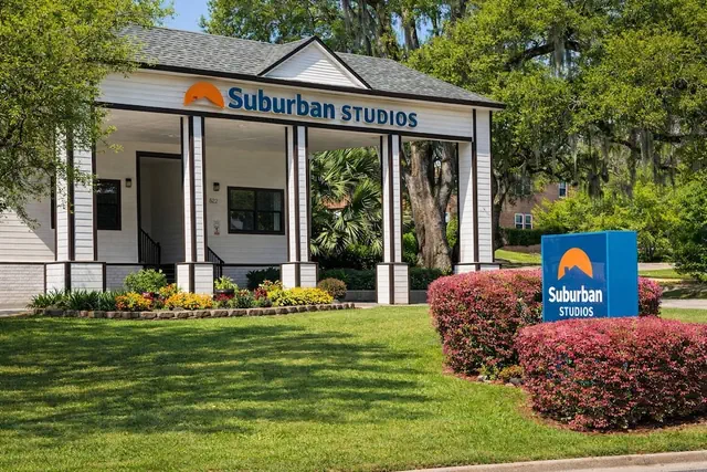 Photo 1 - Suburban Studios Tallahassee near University
