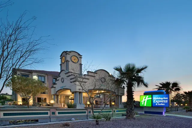 Photo 1 - Holiday Inn Express & Suites Tucson Mall by IHG