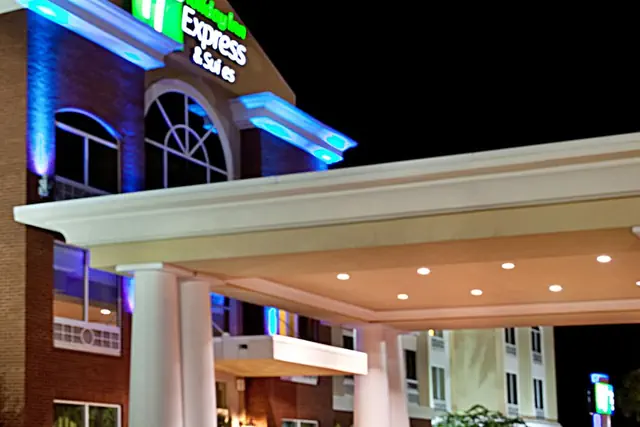 Photo 1 - Holiday Inn Express Sumter by IHG