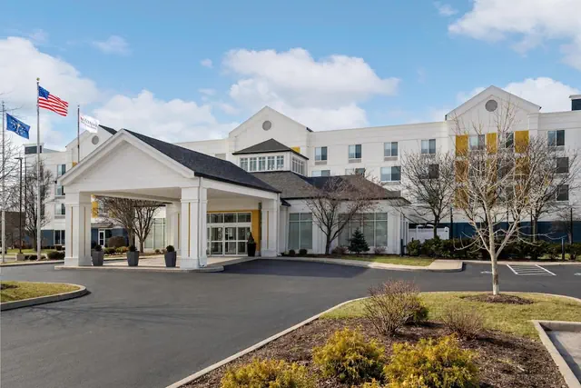 Photo 1 - Hilton Garden Inn Indianapolis/Carmel