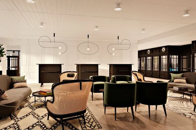 Photo 1 - Kimpton Hotel Fontenot by IHG