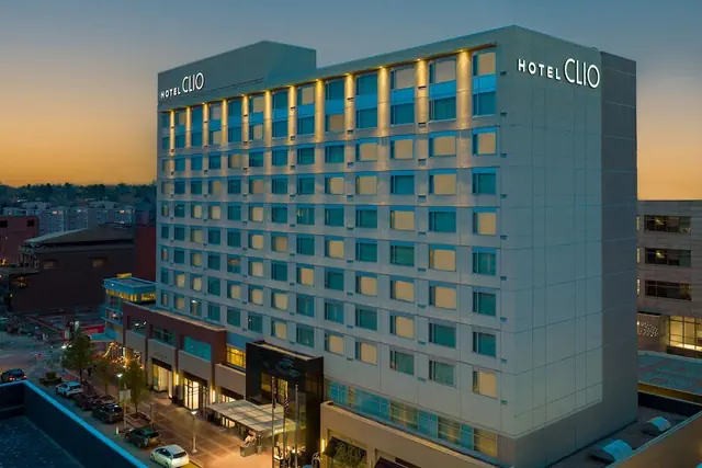Photo 1 - Hotel Clio, a Luxury Collection Hotel, Denver Cherry Creek