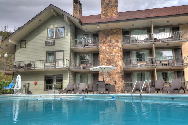 Photo 1 - River Edge Inn