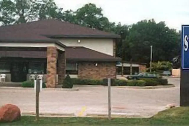 Photo 1 - Days Inn by Wyndham Stoughton WI.