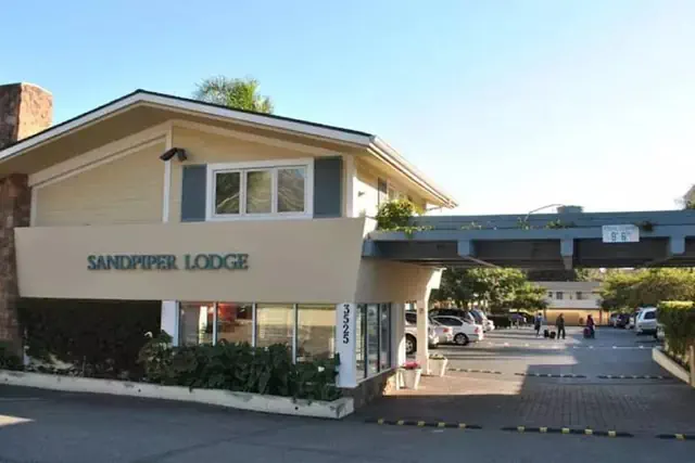 Photo 1 - Sandpiper Lodge