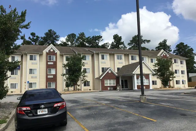 Photo 1 - Microtel Inn & Suites by Wyndham Augusta/Riverwatch