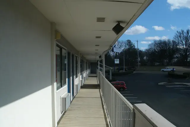 Photo 1 - Motel 6 Millington, TN