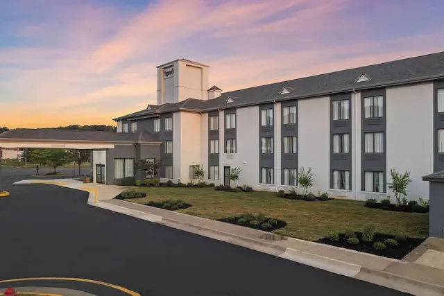 Photo 1 - Spark by Hilton Fredericksburg Southpoint