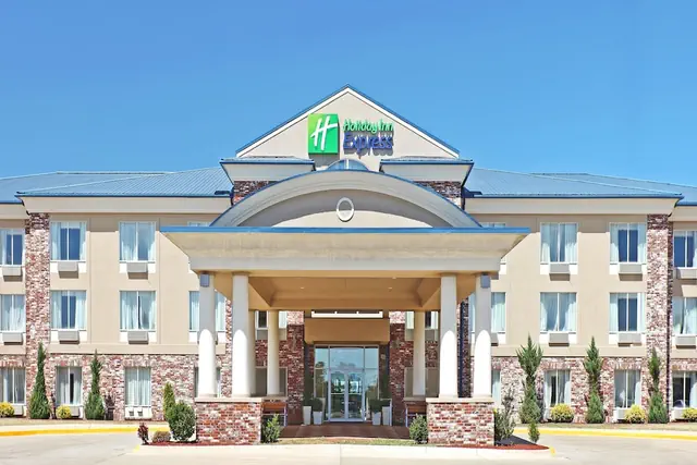 Photo 1 - Holiday Inn Express Hotel & Suites Mountain Home by IHG