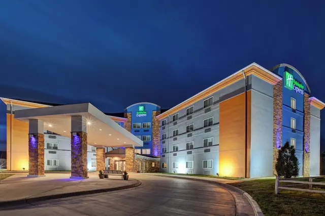Photo 1 - Holiday Inn Express Casper-Interstate 25 by IHG