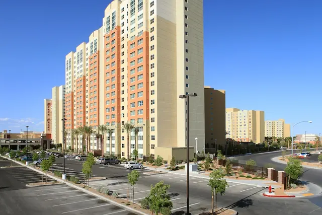 Photo 1 - Grandview at Las Vegas