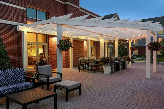 Photo 1 - Homewood Suites by Hilton Harrisburg East-Hershey Area