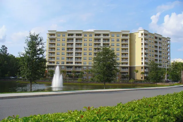 Photo 1 - Vacation Village Orlando, Celebration