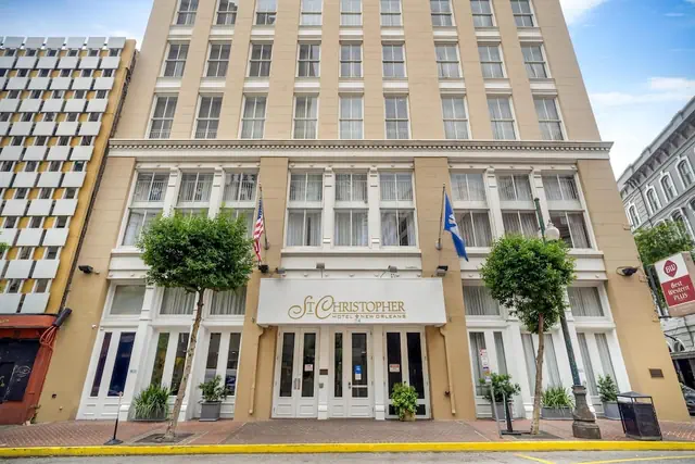 Photo 1 - Best Western Plus St. Christopher Hotel