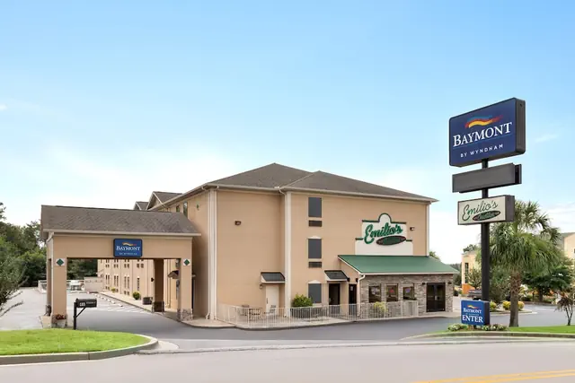 Photo 1 - Baymont by Wyndham Grovetown Augusta