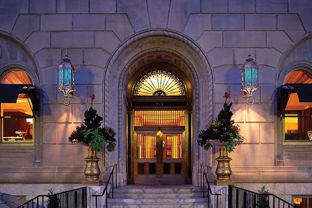Photo 1 - Hotel AKA Back Bay