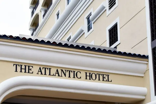 Photo 1 - The Atlantic Hotel & Spa