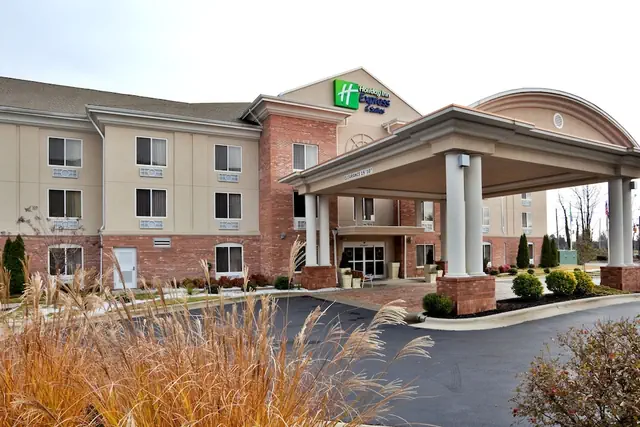 Photo 1 - Holiday Inn Express Hotel & Suites High Point South by IHG