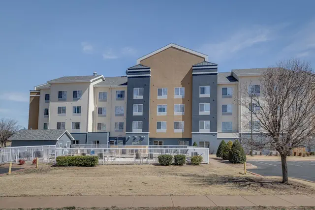 Photo 1 - Fairfield Inn and Suites by Marriott Lawton