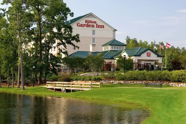Photo 1 - Hilton Garden Inn Columbus