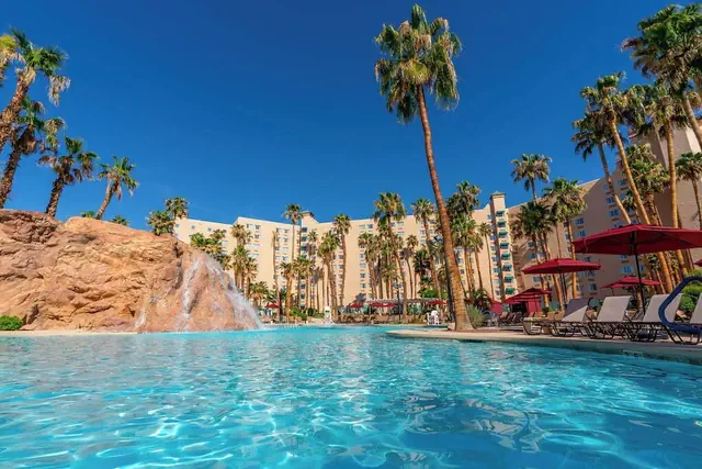 Photo 1 - CasaBlanca Resort and Casino