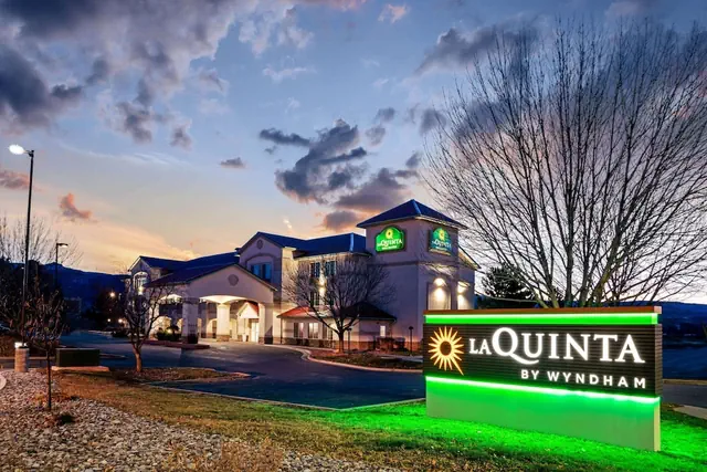 Photo 1 - La Quinta Inn & Suites by Wyndham Fruita