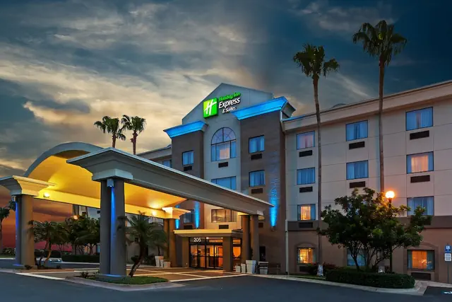 Photo 1 - Holiday Inn Express Hotel & Suites Pharr by IHG