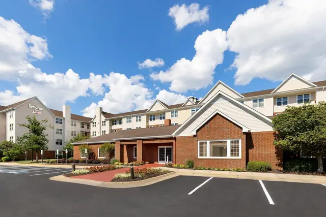 Photo 1 - Residence Inn by Marriott Potomac Mills Woodbridge