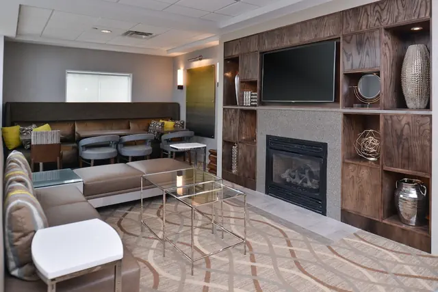 Photo 1 - Holiday Inn Express Hotel & Suites Lafayette by IHG