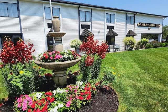 Photo 1 - Ambassador Inn & Suites