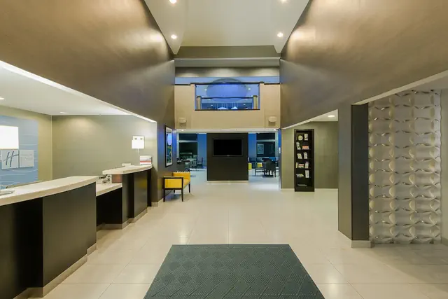 Photo 1 - Holiday Inn Express & Suites Cooperstown by IHG