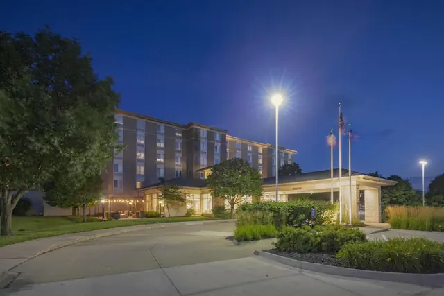 Photo 1 - Hilton Garden Inn Des Moines/Urbandale