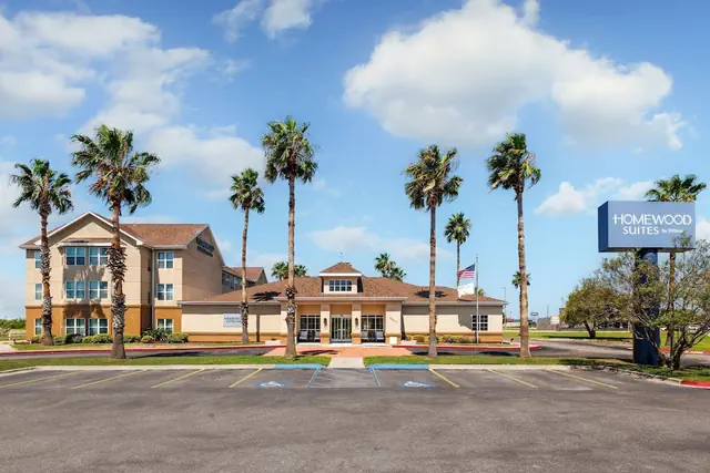 Photo 1 - Homewood Suites by Hilton Corpus Christi