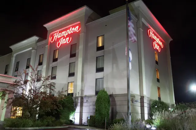 Photo 1 - Hampton Inn Oneonta
