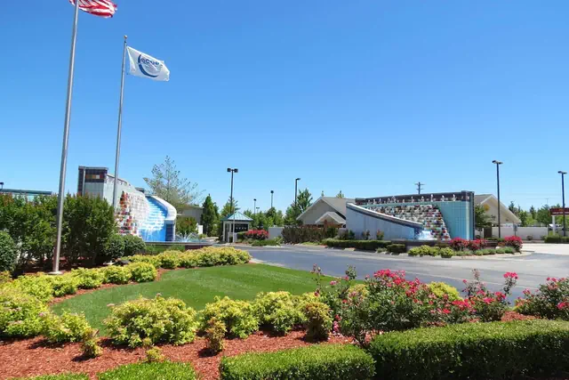 Photo 1 - Oasis Hotel & Conv. Center, an Ascend Collection Hotel