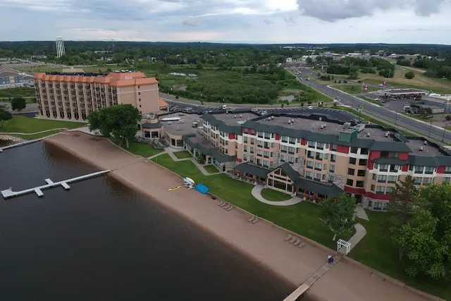 Photo 1 - SouthShore Hotel on Lake Bemidji, Trademark Coll by Wyndham