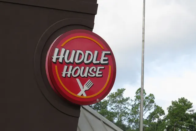 Photo 1 - Travelodge by Wyndham Walterboro