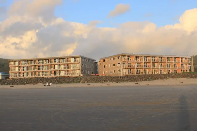 Photo 1 - Tolovana Inn
