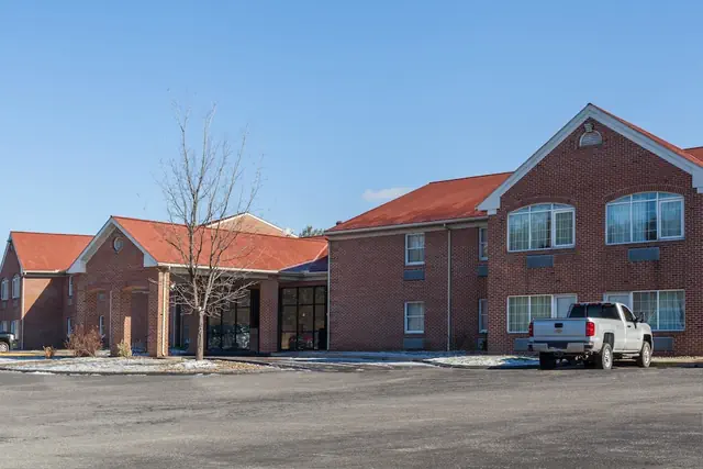 Photo 1 - Days Inn & Suites by Wyndham Lancaster Amish Country