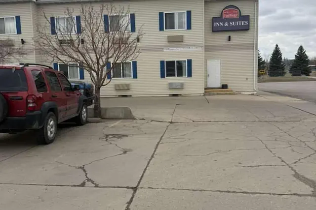 Photo 1 - Fairbridge Inn & Suites Williston Near Airport