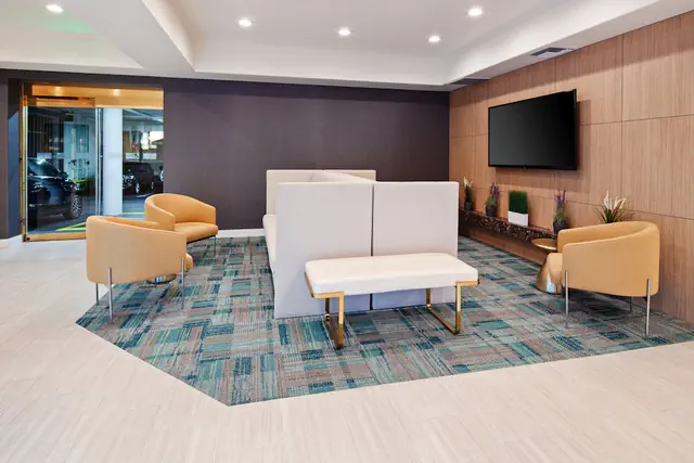 Photo 1 - Holiday Inn Express Hotel & Suites Hollywood Walk of Fame by IHG