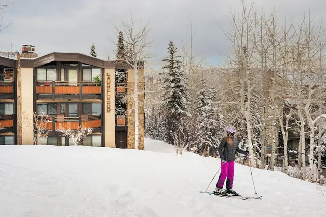 Photo 1 - Laurelwood Condominiums