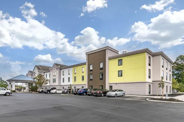 Photo 1 - Comfort Suites Ocean City West