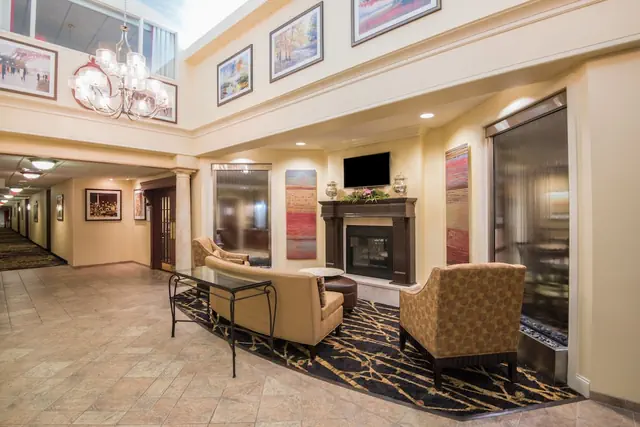 Photo 1 - Holiday Inn Express & Suites Sharon-Hermitage by IHG